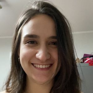 Meet your Posher, Aileen